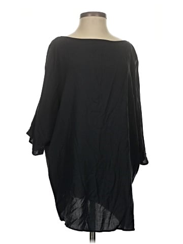 Jams World 3/4 Sleeve Blouse (view 1)