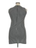 Laundry by Shelli Segal Houndstooth Black Casual Dress Size 16 - photo 2