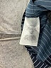 Gant 100% Polyester Checkered-gingham Blue Casual Dress Size S - photo 8