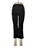 Yogipace Solid Black Active Pants Size M - photo 2