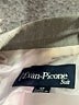 Evan Picone 100% Polyester Gray Blazer Size 4 (petite) - photo 6