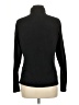 Eastern Mountain Sports 100% Polyester Black Turtleneck Sweater Size M - photo 2