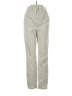 Ann Taylor LOFT Gray Khakis Size 27 waist - photo 1