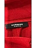 Express Solid Red Dress Pants Size 3 - 4 - photo 7