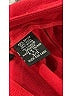 Express Solid Red Dress Pants Size 3 - 4 - photo 8