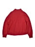Gap Solid Red Turtleneck Sweater Size 12 - photo 2