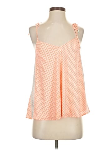 Julie Brown Tank Top (view 1)