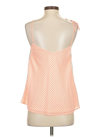 Julie Brown Tank Top (view 2)