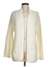 Assorted Brands 100% Acrylic Ivory Cardigan Size M - photo 1