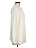 Assorted Brands 100% Acrylic Ivory Cardigan Size M - photo 4