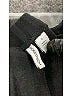 Nordstrom Solid Black Track Pants Size L - photo 7