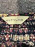 11.1. Tylho Blue 3/4 Sleeve Blouse Size M - photo 7