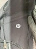 Lululemon Athletica Black Active Pants Size 2 - photo 7