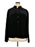 Briggs New York Black Jacket Size 2X - photo 1