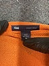 Gap 100% Cotton Orange Cardigan Size XS - photo 7