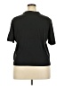 Unbranded Black Short Sleeve T-Shirt Size XXL - photo 2