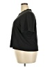 Unbranded Black Short Sleeve T-Shirt Size XXL - photo 5