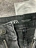 Zara Gray Jeans Size 4 - photo 7