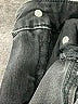 Zara Gray Jeans Size 4 - photo 8