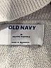 Old Navy Stripes Gray Pullover Sweater Size M - photo 7