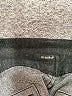 Request Black Gray Denim Skirt Size EU 38 / US 8 - photo 4