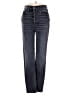 RE/DONE Blue Gray Jeans Size 26 waist - photo 1