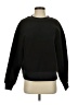 Everlane 100% Polyester Solid Black Pullover Sweater Size S - photo 1