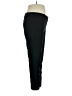 Ann Taylor LOFT Solid Black Active Pants Size 16 - photo 4