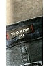 Dear John Solid Blue Jeans Size 26 waist - photo 4