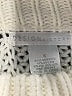 Design History White Pullover Sweater Size S - photo 7