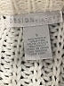 Design History White Pullover Sweater Size S - photo 8