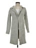 Monteau Gray Cardigan Size S - photo 1