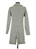 Monteau Gray Cardigan Size S - photo 2
