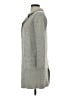 Monteau Gray Cardigan Size S - photo 5
