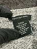 CALVIN KLEIN JEANS Gray Pullover Sweater Size S - photo 7