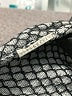 Zara Gray Turtleneck Sweater Size 6 - photo 4