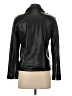 Scoop 100% Polyester Black Jacket Size XS - photo 2
