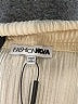 Fashion Nova 100% Polyester Ivory Long Sleeve Blouse Size L - photo 7