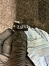 Zaful 100% Polyester Blue Casual Dress Size M - photo 7