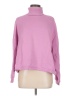 American Eagle Outfitters Pink Turtleneck Sweater Size M - photo 1