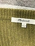 Madewell Green Pullover Sweater Size S - photo 7