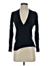 Ann Taylor Blue Cardigan Size S - photo 1