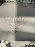 Peloton Metallic Silver Leggings Size L - photo 7