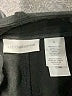 Liz Claiborne Black Formal Skirt Size 8 - photo 3