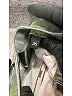 Parker Smith Camo Green Jeans Size 26 waist - photo 5