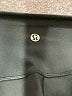 Lululemon Athletica Black Active Pants Size 2 - photo 7