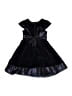 Rare Editions Black Dress Size 6 - photo 2