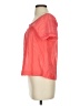 J.Crew Orange Short Sleeve Blouse Size 00 - photo 5