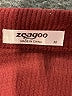 Zeagoo 100% Polyester Burgundy Long Sleeve Blouse Size M - photo 7