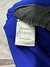 Lovers + Friends 100% Polyester Blue Long Sleeve Blouse Size XS - photo 8